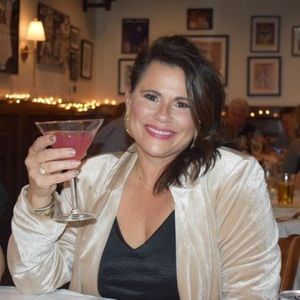 Meet your Posher, Dana